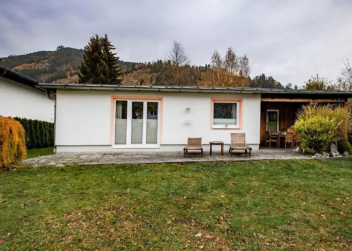 Haus Gerti