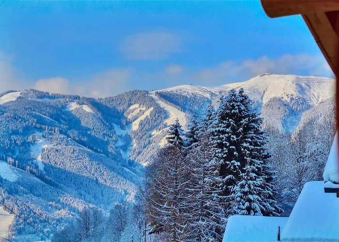 Chalet Stabler - By Alpen Apartments