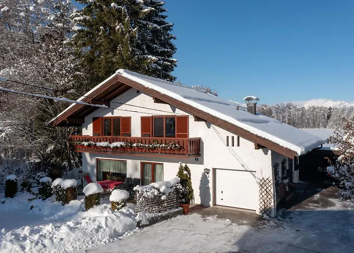Ferienhaus Am See