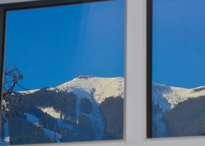 Villa Alpenbach - By Alpen Apartments