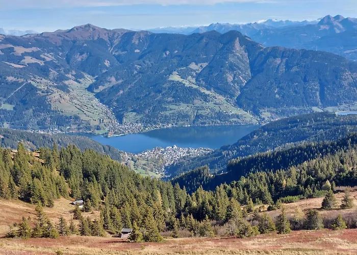 Chalet Peter