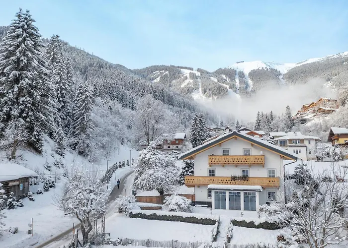 Chalet "Villa Marlene"