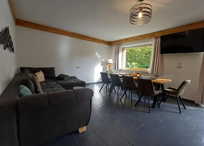 Hochtenn Lodge In Zell Am See - Steinbock Lodges