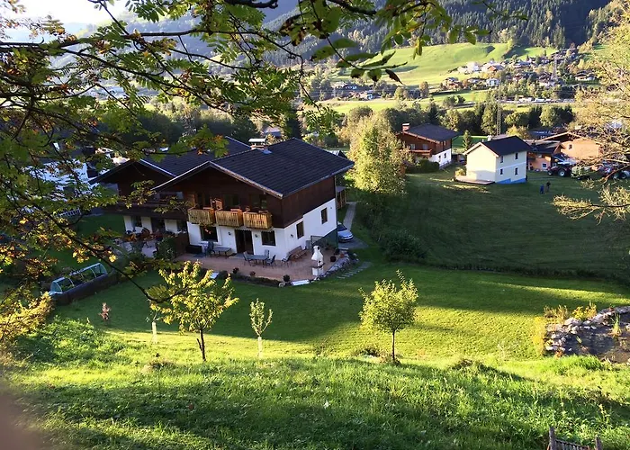 Chalet Peter